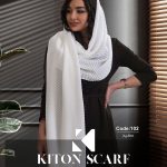 شال پلیسه کد 102