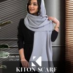 شال پلیسه کد 103