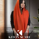 شال پلیسه کد 106