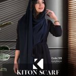 شال پلیسه کد 109