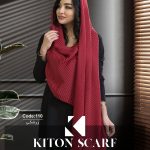 شال پلیسه کد 110