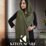 شال پلیسه کد 113