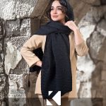 شال پلیسه جدید کد 211